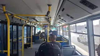 المرحلة الثانية من الأتوبيس الترددي BRT.. موعد التشغيل والمحطات