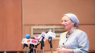 وزيرة البيئة: قانون المحميات بحاجة إلى تعديل لمواكبة المستجدات