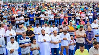 موعد وتوقيت صلاة عيد الأضحى في القاهرة والمحافظات