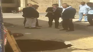 قرار عاجل من النيابة الإدارية بعد اشتباه وزير الثقافة في تنقيب آثار بالأقصر