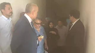 كان عنده معلومة.. مصادر: وزير الثقافة تعمد زيارة قصر طفل الأقصر بشكل مفاجئ 