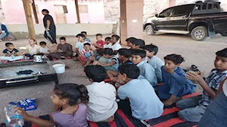 "كنوز البادية".. مبادرة لاكتشاف المواهب الغنائية بشرم الشيخ