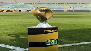 قرار من الاتحاد الأفريقي بشأن الفرق المشاركة في الأدوار التمهيدية ببطولات أفريقيا