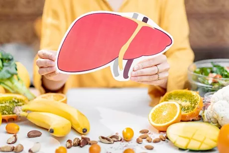 لتنقية الكبد من السموم- 5 فواكه تناولها يوميًا