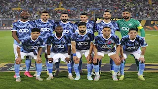 هل قصد نجم بيراميدز إعلان رحيله عن النادي بهذه الرسالة؟
