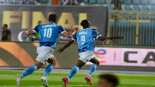 بيراميدز يحصد دوري أبطال أفريقيا للمرة الأولى في التاريخ