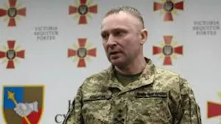 بهجوم روسي.. استقالة قائد القوات البرية الأوكرانية بعد مقتل 12 جنديّا