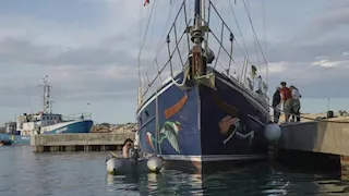 الخارجية الإسرائيلية: لا تزال المنطقة البحرية في غزة منطقة صراع نشطة