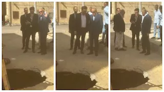 وفاة المقاول المتهم بقضية قصر ثقافة الأقصر داخل محبسه