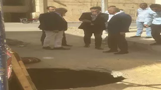 مد فترة التشطيبات.. مستند جديد يفجر مفاجأة في واقعة قصر ثقافة الطفل بالأقصر