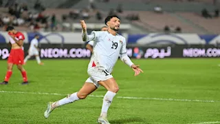  وسام أبوعلي: جاهز لكأس العالم للأندية مع الأهلي.. أراكم في ميامي