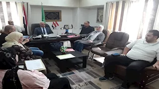 تعليم الإسماعيلية: 7971 طالبًا أدوا امتحانات الدبلومات الفنية في أجواء هادئة