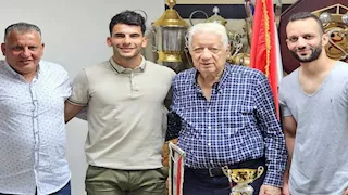  "إهدار نص مليار جنيه".. مرتضى منصور يعقد مؤتمرًا صحفيًا بخصوص رحيل زيزو للأهلي