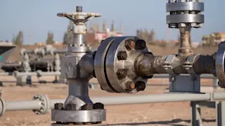 مصر تضع اللمسات النهائية على اتفاقيات استيراد الغاز مع شركات عالمية.. ما القصة؟