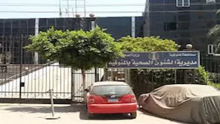 مستشفيات المنوفية تستقبل 13108 حالات طوارئ خلال عيد الأضحى