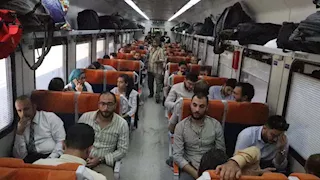 السكة الحديد: منظومة محكمة لمنع بيع التذاكر في السوق السوداء