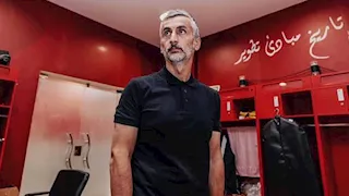 تعود للقرن التاسع.. سر الألفة الغريبة تجاه مدرب الأهلي الجديد