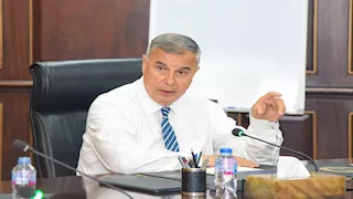 محافظ الإسكندرية يوجه بسرعة تحديث بيانات العقارات المتهالكة
