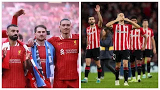 "في يوم واحد".. ليفربول يختتم استعداداته للموسم الجديد بمواجهتين أمام أتلتيك بلباو