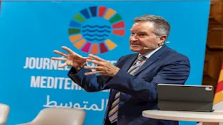 22 مليون يورو دعمًا لإنشاء محطة معالجة مياه الصرف بشرق الإسكندرية