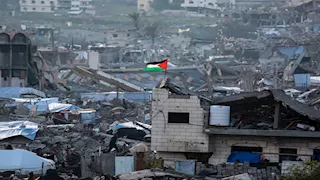 اليوم.. الأمم المتحدة تصوت على مشروع قرار يطالب بوقف حرب غزة