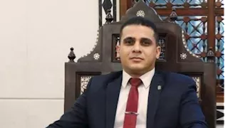  زيارة العيد الأخيرة.. رصاصة في حضن العائلة تنهي حياة أستاذ أزهري بأسيوط