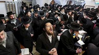 البث العبرية: ممثلو الحريديم غاضبون بعد مناقشة قانون التجنيد