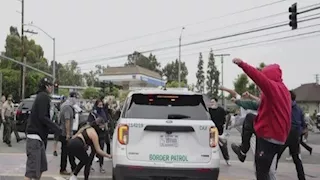 تصاعد موجة الاحتجاجات في أمريكا "تغطية خاصة"