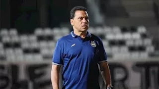 حسام البدري لمصراوي: "الأهلي سيفوز على سيراميكا.. وغياب إمام عاشور مؤثر"