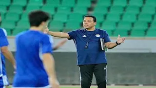 أول تعليق لمصراوي من حسام البدري بعد التتويج بلقب الدوري الليبي مع أهلي طرابلس