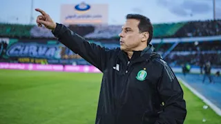 "أتمنى العودة للأهلي".. أول تعليق من حسام البدري بعد التتويج بكأس ليبيا