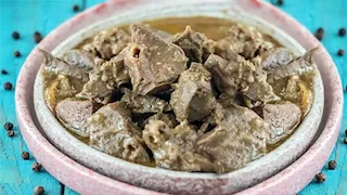 ما تأثير تناول "الفشة" على صحة القلب والدماغ؟.. مفاجأة