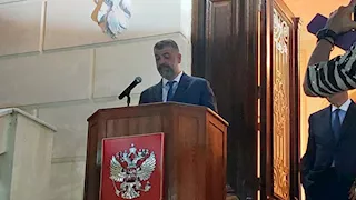 قنصل روسيا بالإسكندرية: مصر من أقدم وأوثق شركاء موسكو في إفريقيا 