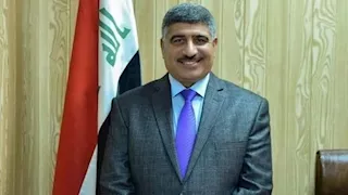 العراق يجدد رفضه انتهاك أجوائه في العمليات العسكرية الإسرائيلية ضد إيران