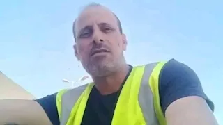 إطلاق اسم الشهيد خالد عبدالعال على شارع محطة الوقود بالعاشر من رمضان