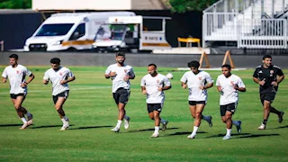 "تحدي كبير".. كيف يتغلب الأهلي على التغيرات الفسيولوجية في أمريكا؟