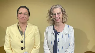 البيئة: خطوات مصرية كبيرة للحد من الأكياس البلاستيكية أحادية الاستخدام