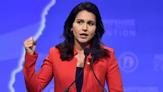 إعلام: ترامب يستبعد تولسي جابارد من إحاطة سرية بشأن الضربة الأمريكية لـ إيران