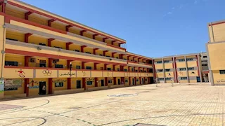 149 لجنة و33 استراحة.. كيف استعدت الإسكندرية لامتحانات الثانوية العامة؟- صور