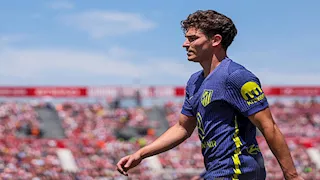 حظر تجول وطائرات هليكوبتر.. ماذا يواجه أتلتيكو مدريد قبل المونديال؟