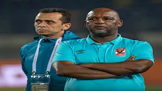 موسيماني يكشف لمصراوي حقيقة تصريحاته عن الأهلي