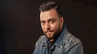 مدين يتعاون مع مي فاروق وزينب حسن في أغنيتين جديدتين