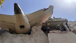 صاحب المقعد A11.. الهند تعثر على ناج وحيد من الطائرة المنكوبة