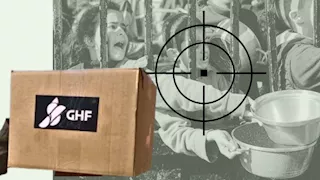 فخ المساعدات.. كيف حولت إسرائيل فتات الطعام لمصائد موت؟