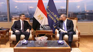 التجارة الداخلية: 42% من طلبات السجل التجاري تُقدم عبر منصة "مصر الرقمية"
