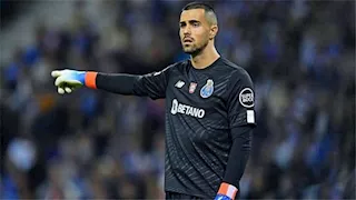 "منافس الأهلي".. إصابة حارس مرمى بورتو البرتغالي قبل كأس العالم للأندية