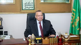 نقيب الأشراف: سيادة الدولة المصرية وحدودها خط أحمر لا يمكن المساس بها