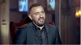  النيابة تستدعي أحمد السقا بعد بلاغ مها الصغير بالضرب والسب