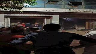 أنبوبة أكسجين.. مصادر تكشف حريق مركز حديثي الولادة بالمنيا