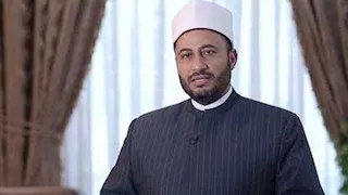 محمود الهواري خطيبًا.. نقل شعائر صلاة الجمعة من الجامع الأزهر